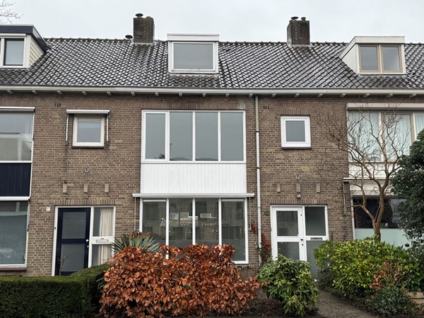 Te koop: Allerheiligenweg 59, 4834TN Breda